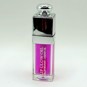 DIOR - Lip Glow Oil Hydrating High-Shine Gloss - Cherry 🍒